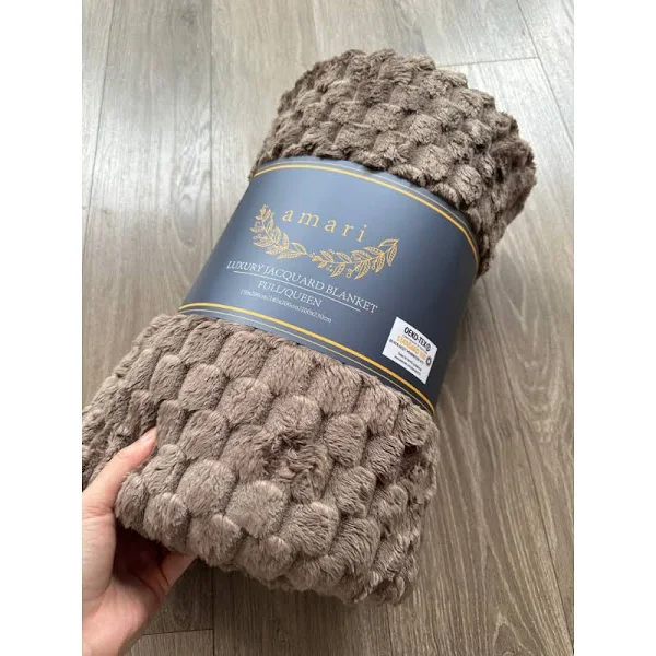 Chăn đắp tuyết thu hè Amari họa tiết gấu xinh cực  Full 12 mầu  Kt :2mx2m3 Tl :1.2kg chuẩn